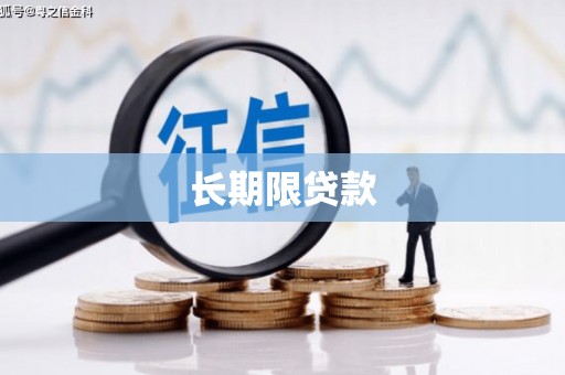 刚察长期限贷款