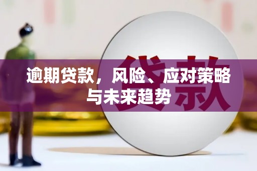 刚察逾期贷款，风险、应对策略与未来趋势
