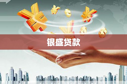 刚察银盛贷款