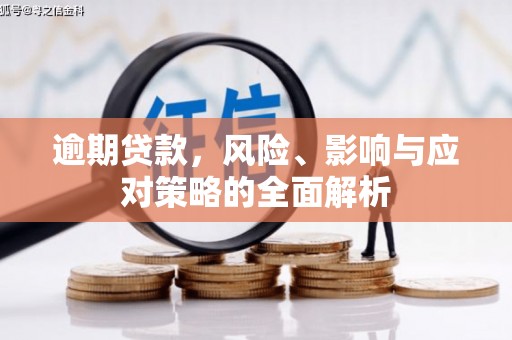 刚察逾期贷款，风险、影响与应对策略的全面解析