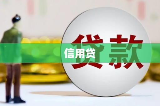 刚察信用贷
