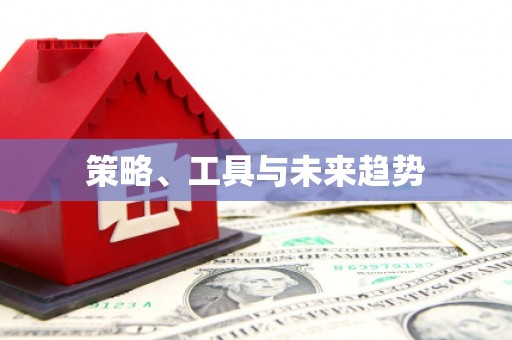 刚察策略、工具与未来趋势