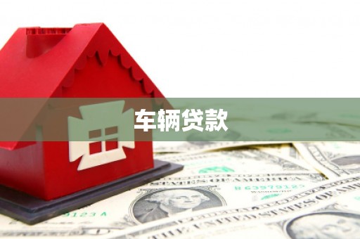 刚察车辆贷款